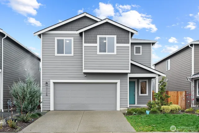 $575,000 | 31125 122nd Street Southeast, Sultan, WA 98294