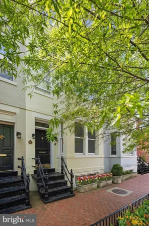 $1,749,000 | 3408 Dent Place Northwest, Washington, DC 20007