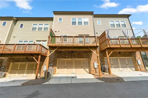 $465,000 | 600 Alexander Hills, Decatur, GA 30032