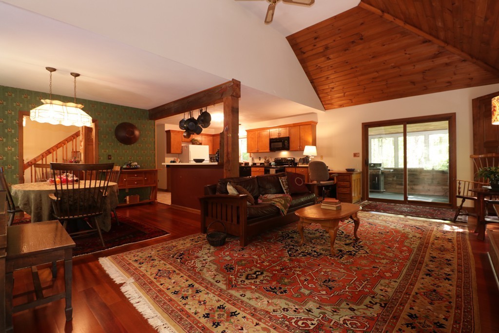 30 Streeter Road Hubbardston, MA 01452 - Photo 11 of 28 Gallery Image 11