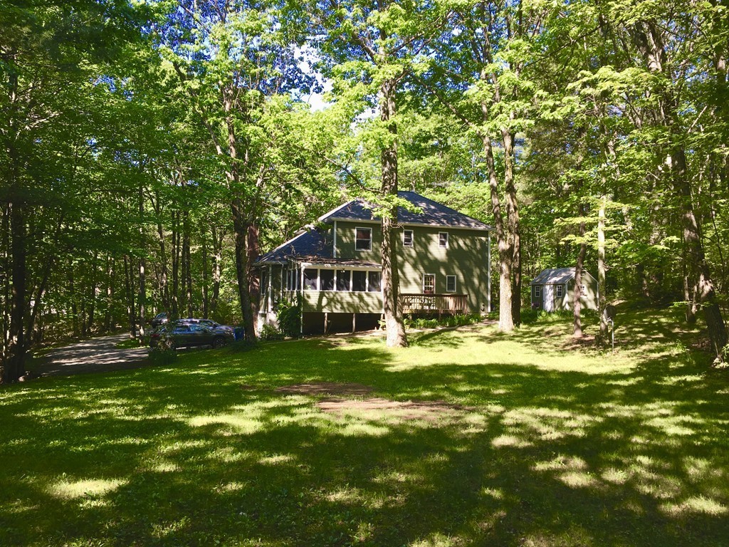 30 Streeter Road Hubbardston, MA 01452 - Photo 16 of 28 Gallery Image 16
