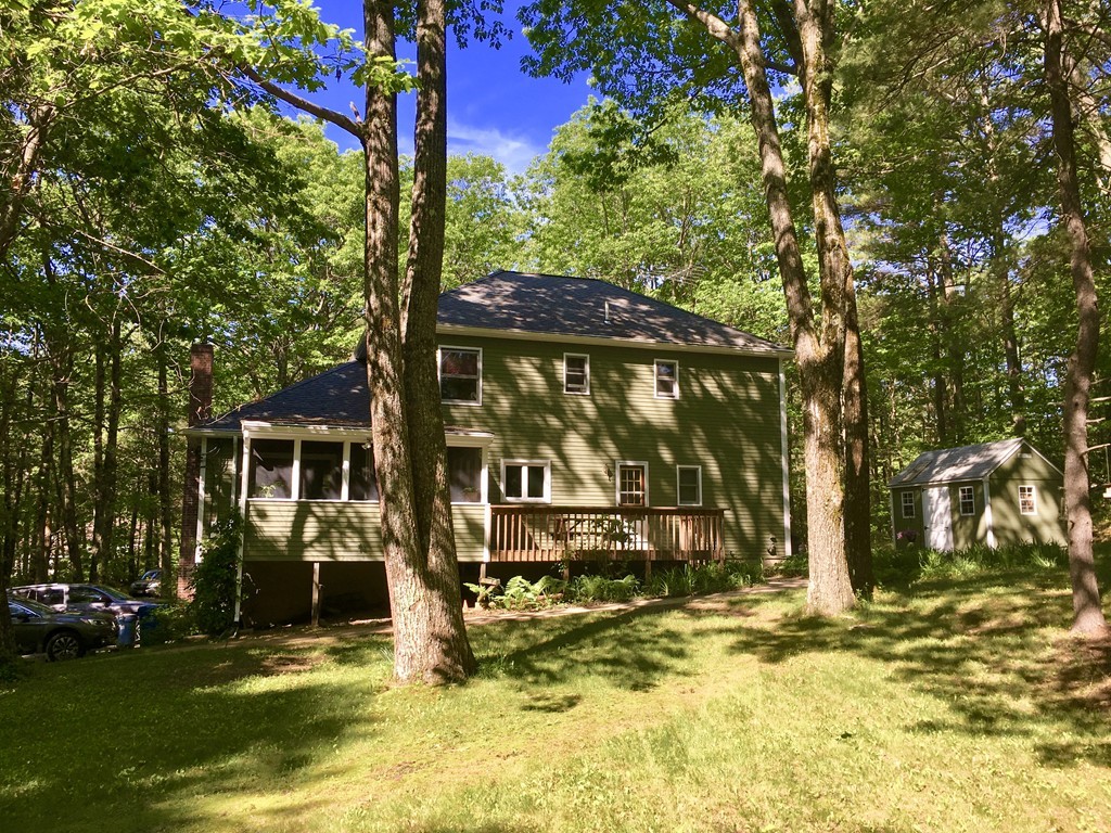 30 Streeter Road Hubbardston, MA 01452 - Photo 8 of 28 Gallery Image 8