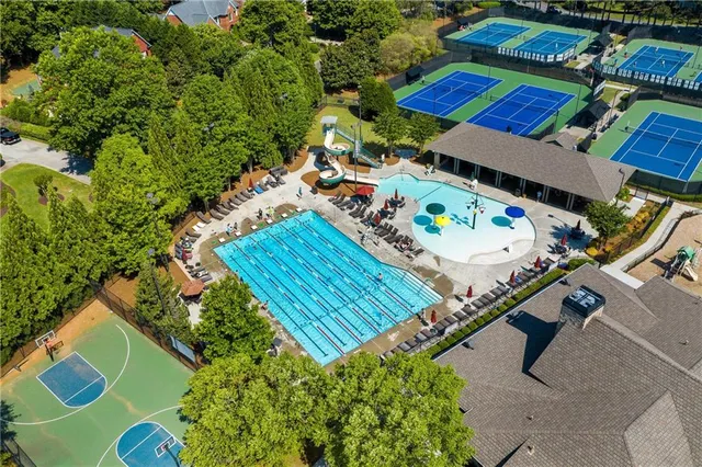 $1,299,900 | 14492 Club Circle, Milton, GA 30004