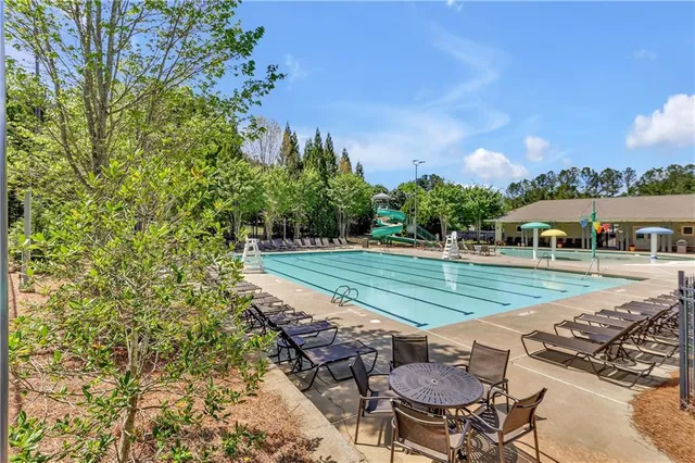 $1,299,900 | 14492 Club Circle, Milton, GA 30004