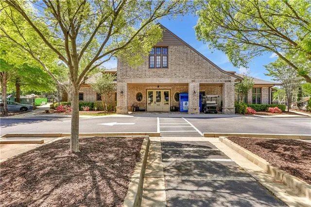 $1,299,900 | 14492 Club Circle, Milton, GA 30004