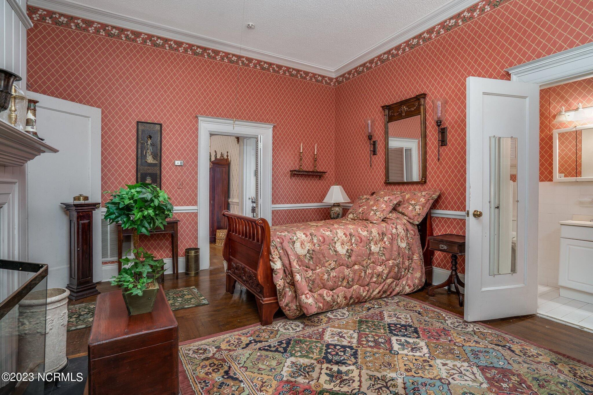 437 Falls Road Rocky Mount, NC 27804 - Photo 34 of 60 035-437FallsRoad-RockyMount-NC-27804-SMA
