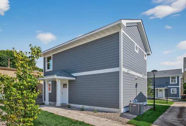 $259,900 | 217 North Walnut Street, Chaska, MN 55318