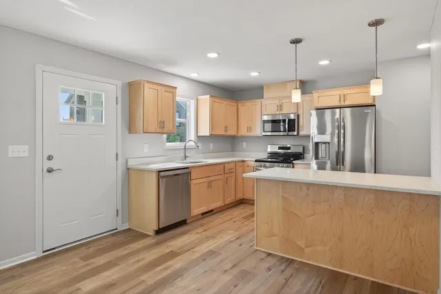 $259,900 | 217 North Walnut Street, Chaska, MN 55318