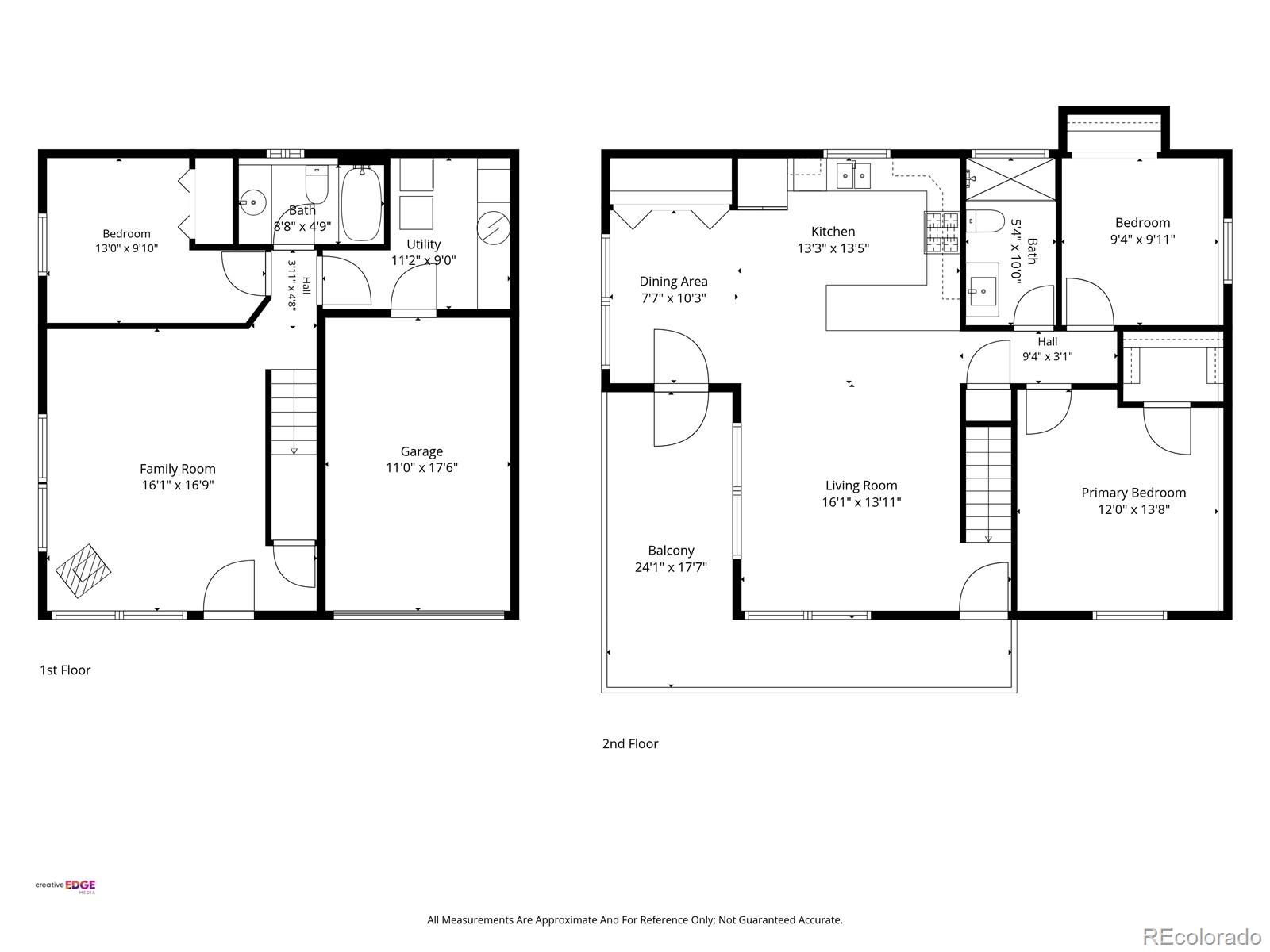 1682 Clark Road Bailey, CO 80421 - Photo 45 of 45