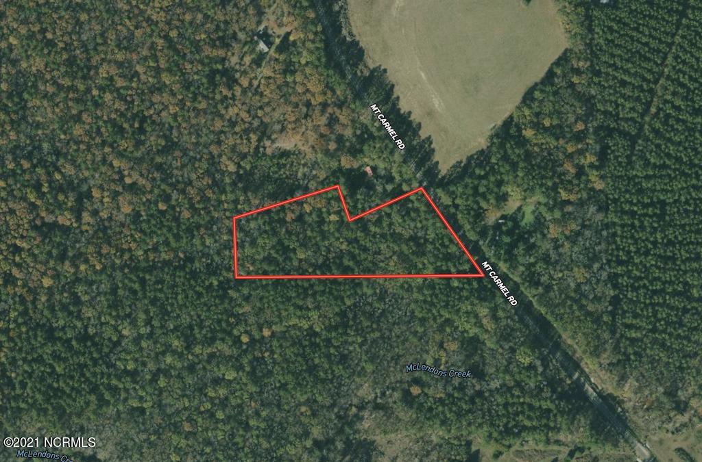 0 Mt Carmel Road Carthage, NC 28327 - Photo 1 of 46 Plat