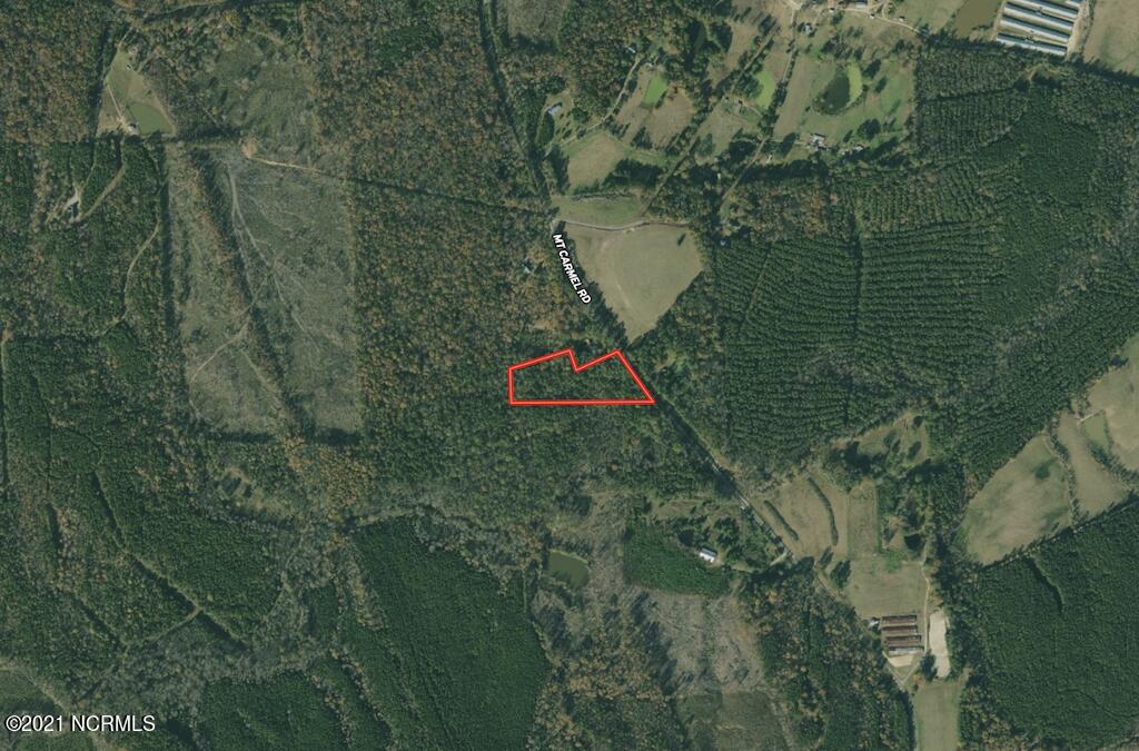 0 Mt Carmel Road Carthage, NC 28327 - Photo 2 of 46 2