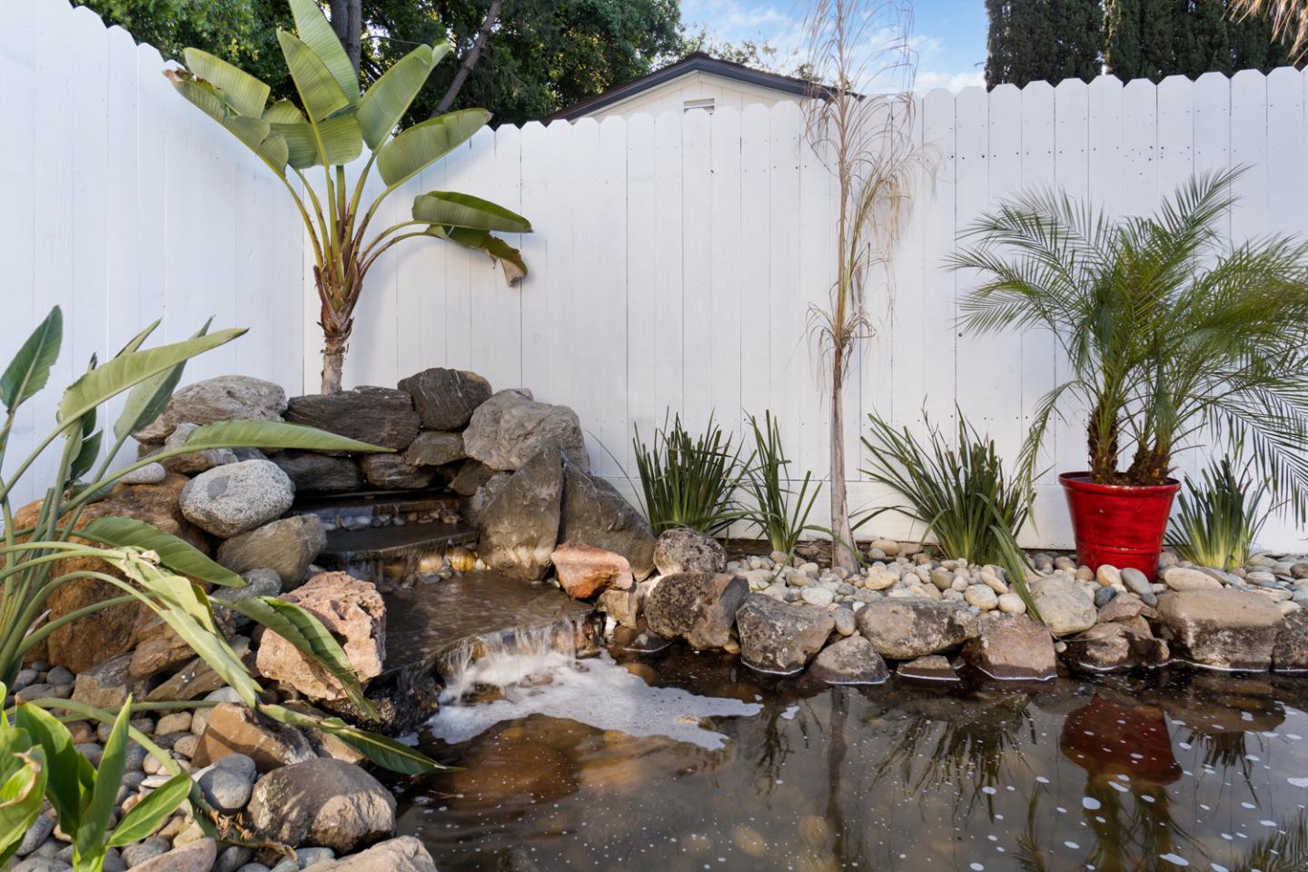 13371 Quito Road Saratoga, CA 95070 - Photo 38 of 66