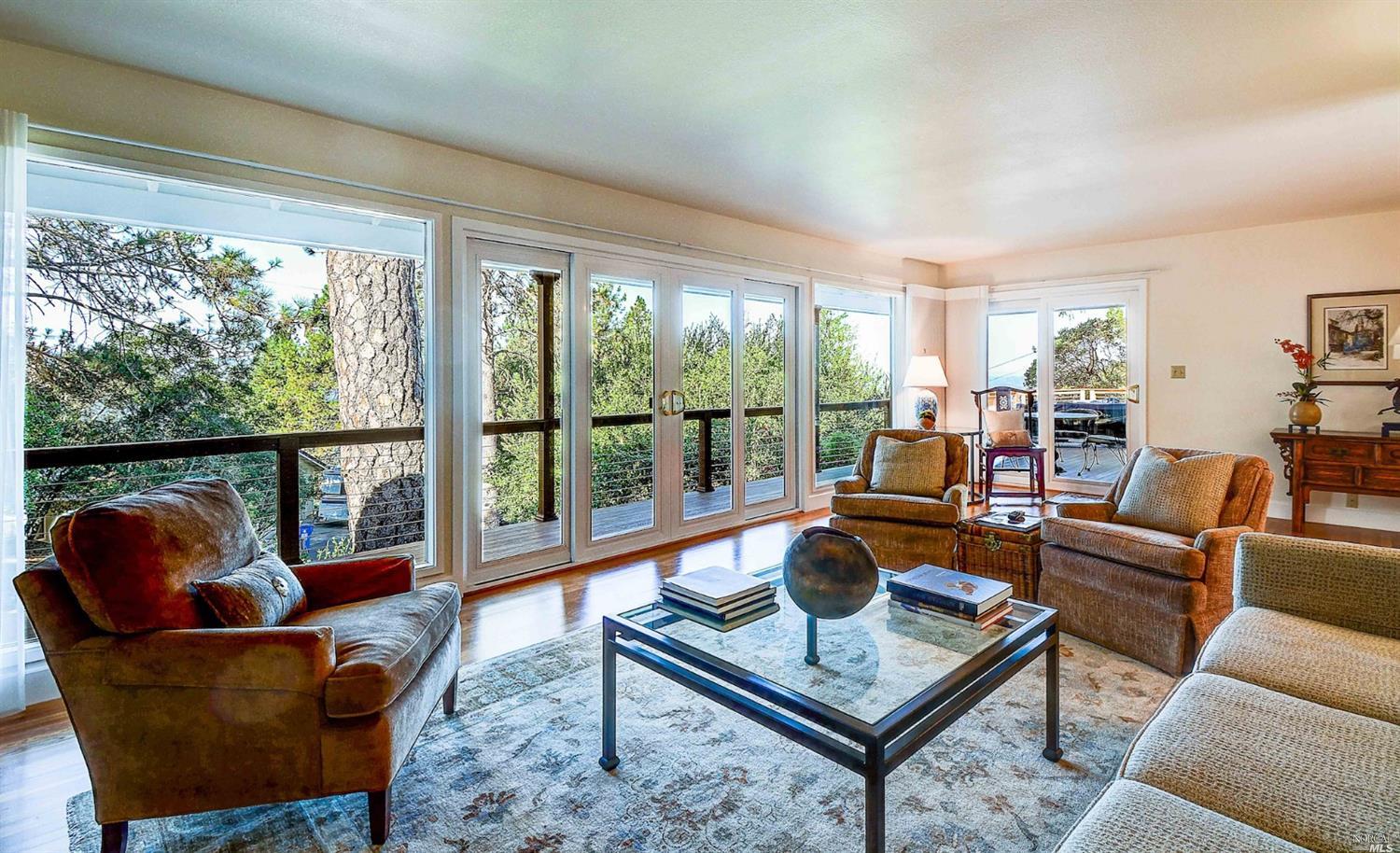 494 White Cottage Road South Angwin, CA 94508 - Photo 1 of 1 Gallery Image 1