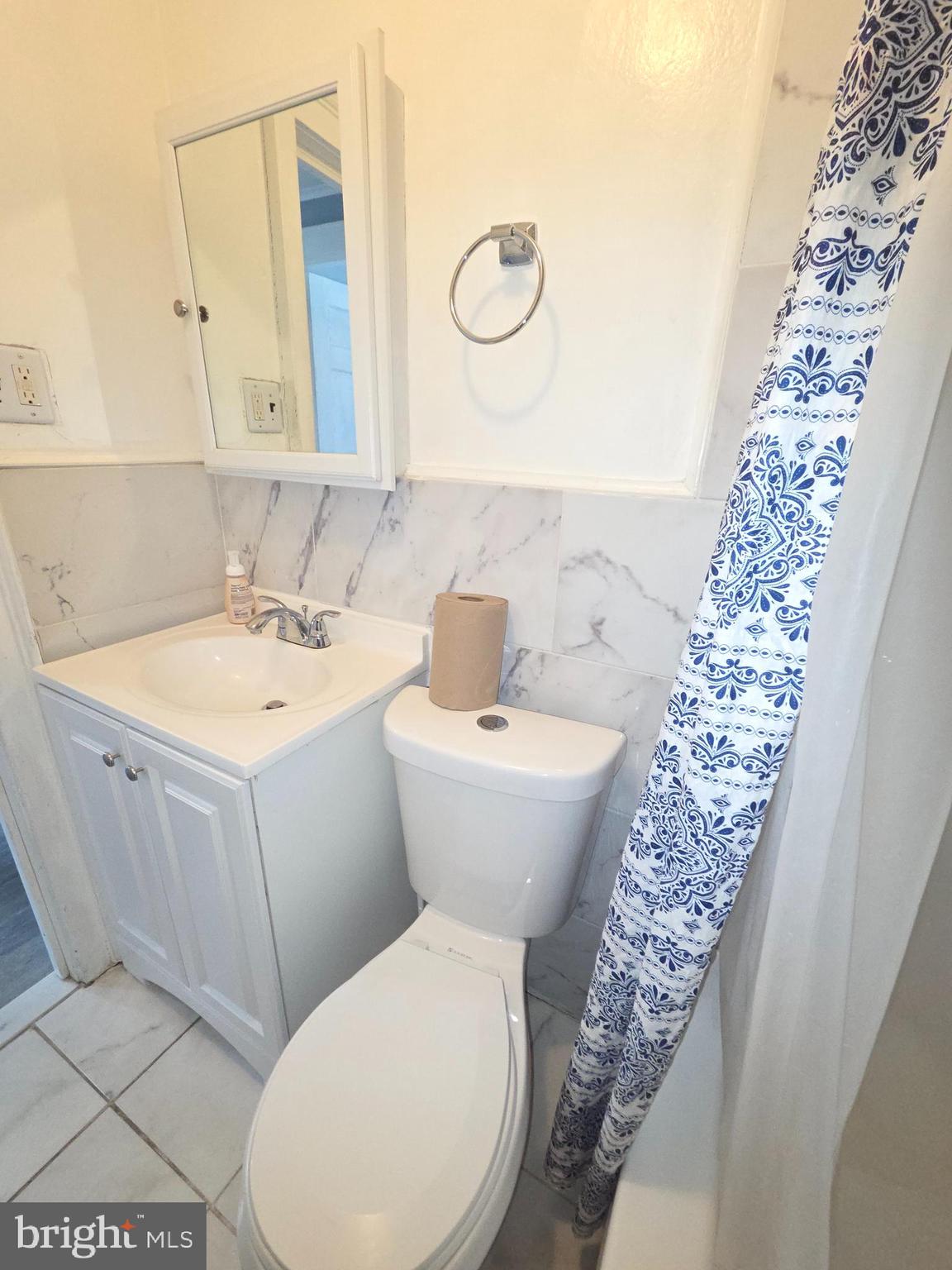 1085 Niagara Road Camden, NJ 08104 - Photo 26 of 40 MODERN BATHROOM