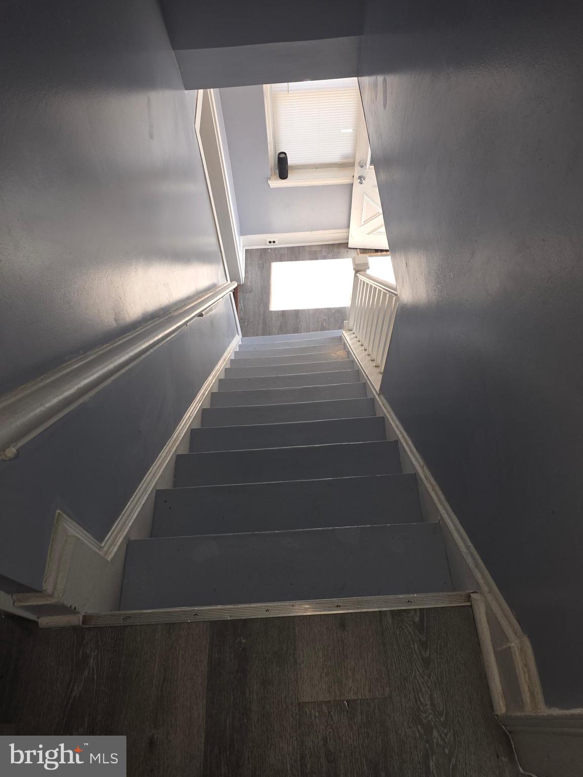 1085 Niagara Road Camden, NJ 08104 - Photo 31 of 40 LARGE ATTIC