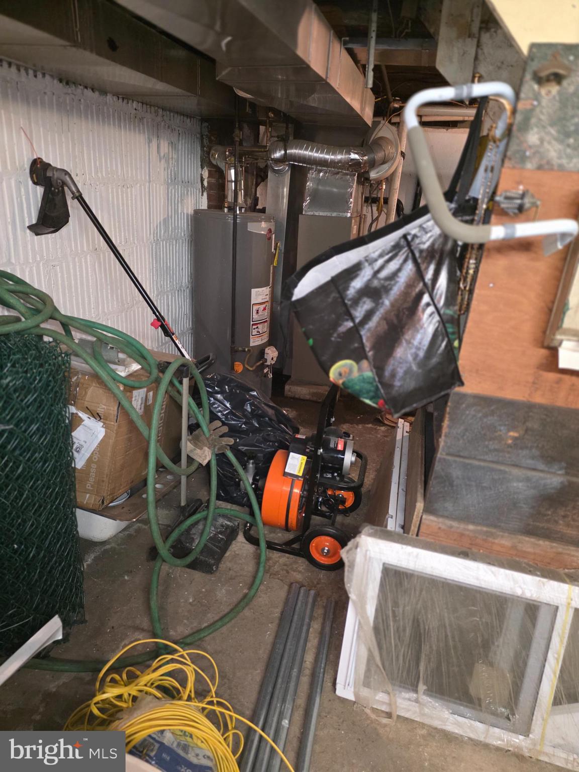 1085 Niagara Road Camden, NJ 08104 - Photo 35 of 40 BASEMENT