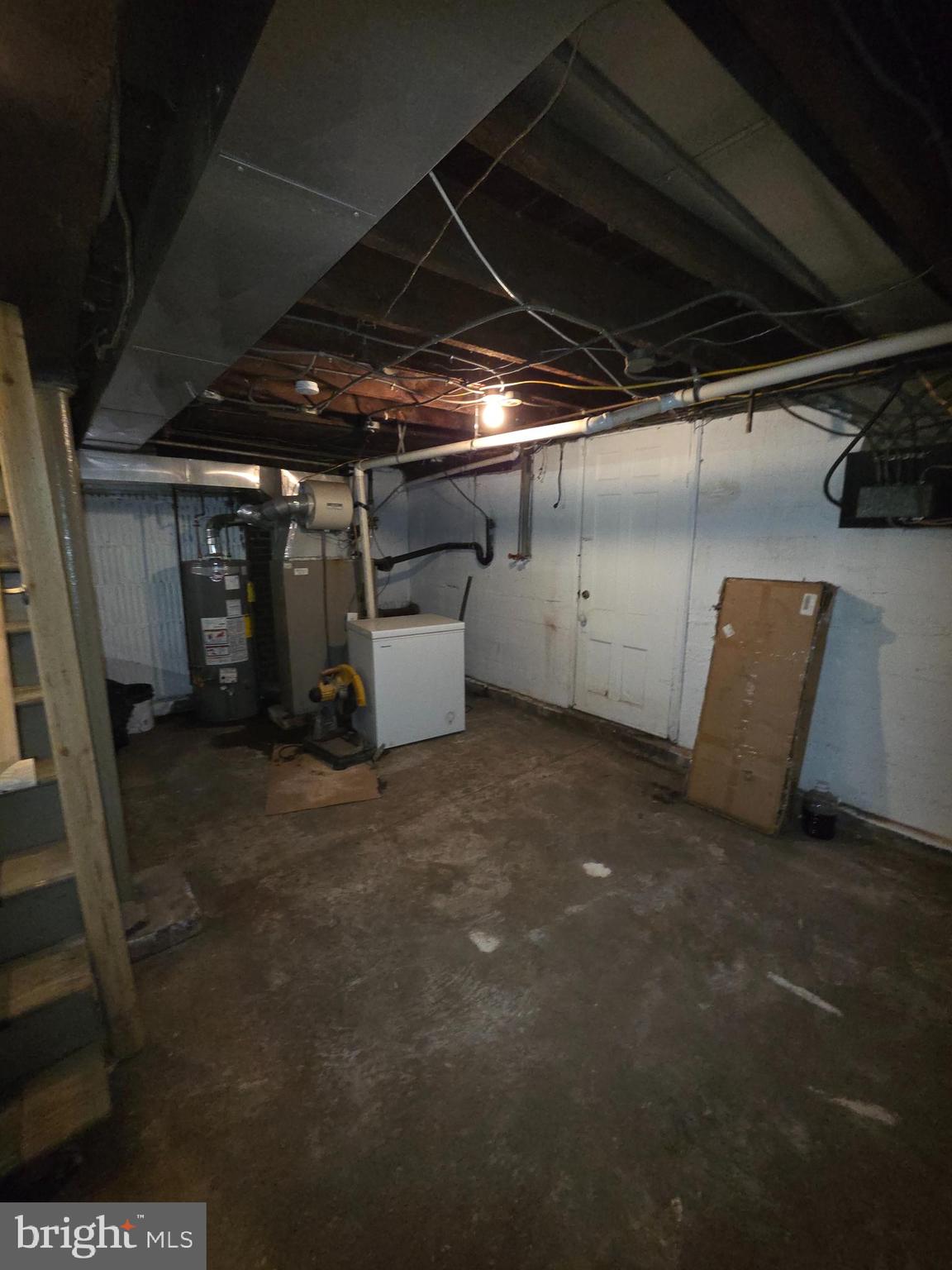 1085 Niagara Road Camden, NJ 08104 - Photo 36 of 40 BASEMENT