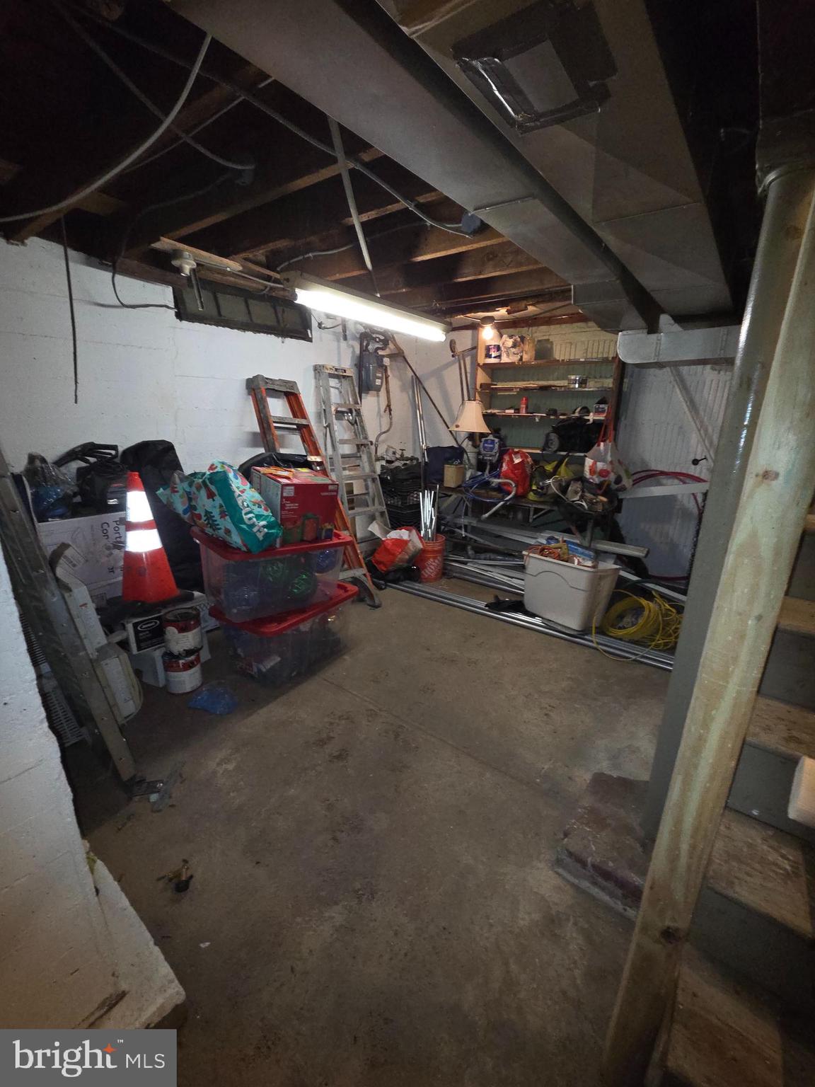 1085 Niagara Road Camden, NJ 08104 - Photo 38 of 40 BASEMENT