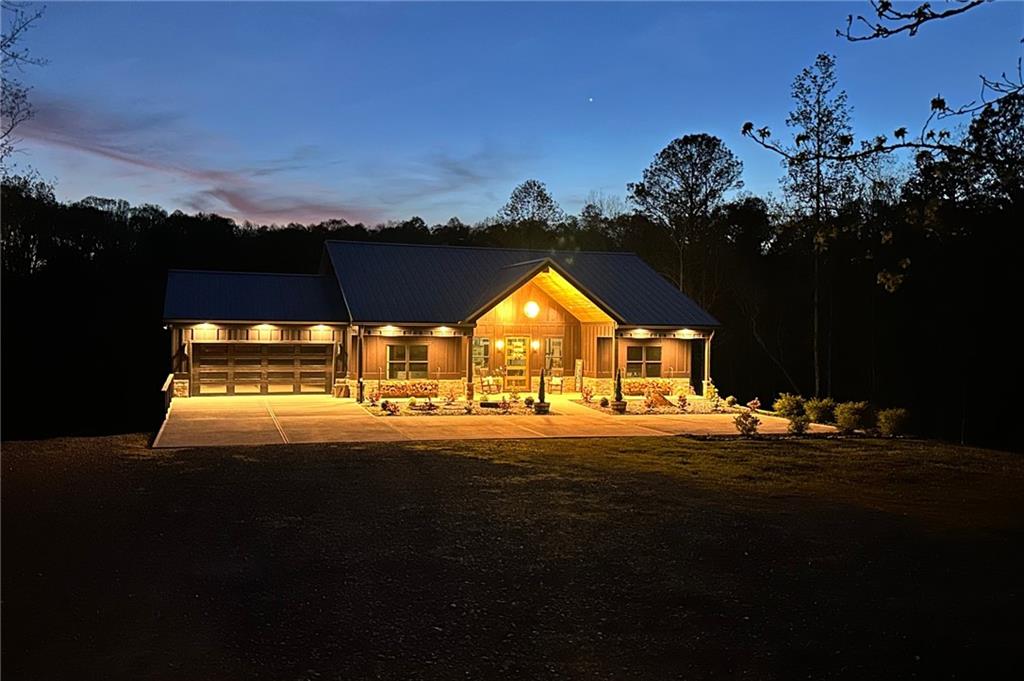 736 Town Creek Church Road Talking Rock, GA 30175 - Photo 107 of 115