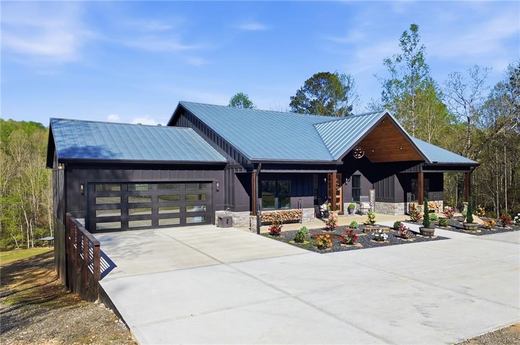 736 Town Creek Church Road Talking Rock, GA 30175 - Photo 5 of 115