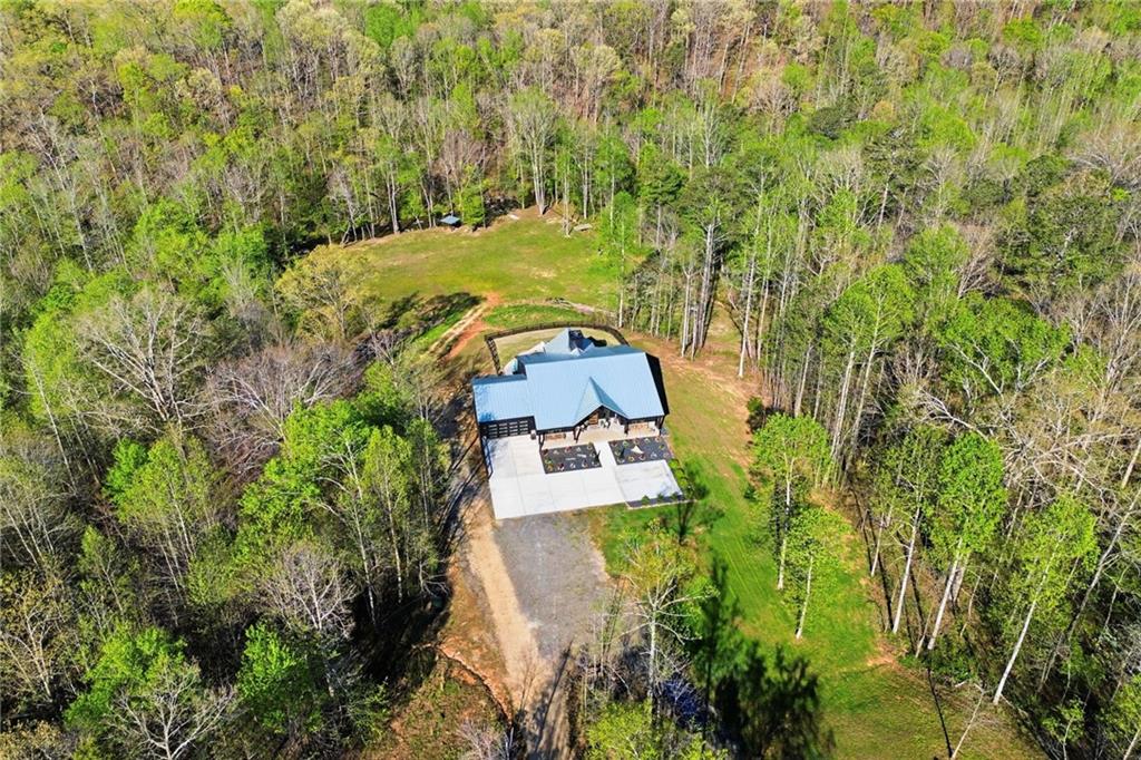 736 Town Creek Church Road Talking Rock, GA 30175 - Photo 92 of 115