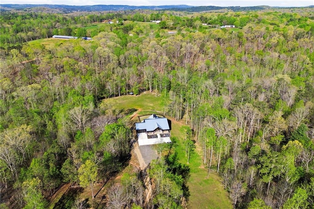 736 Town Creek Church Road Talking Rock, GA 30175 - Photo 93 of 115
