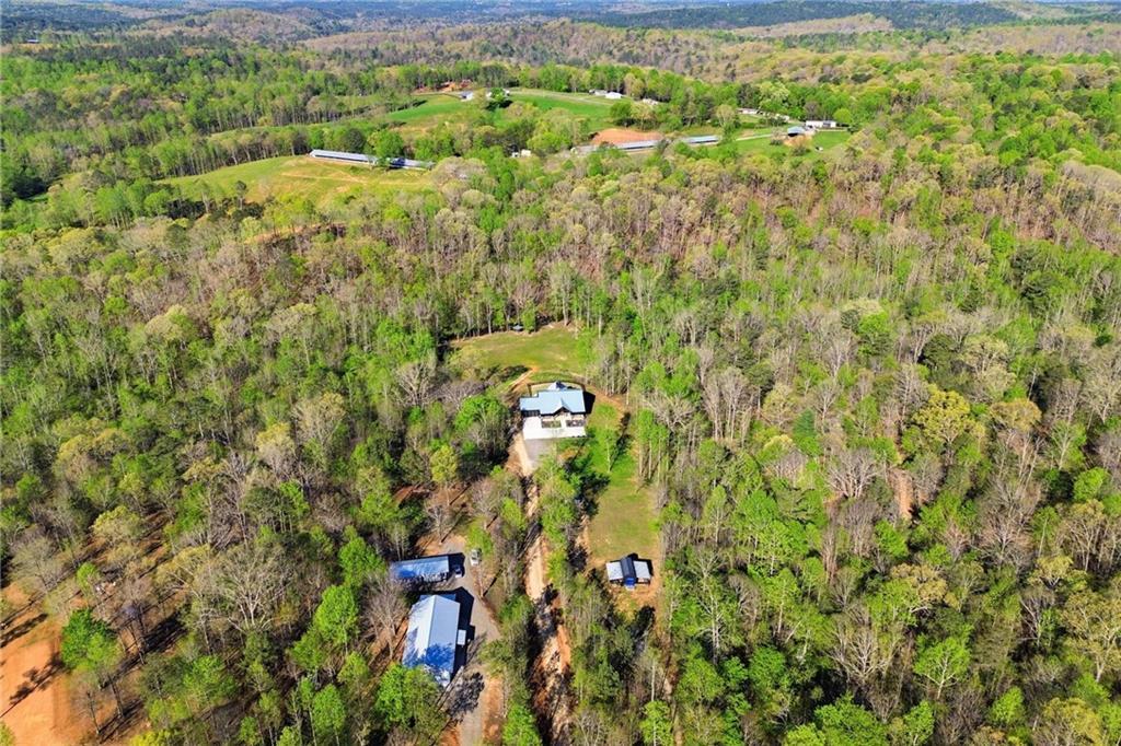 736 Town Creek Church Road Talking Rock, GA 30175 - Photo 94 of 115
