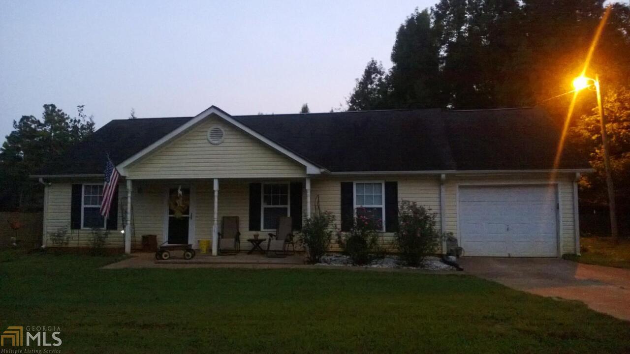 10872 Callaway Road Gay, GA 30218 - Photo 1 of 1