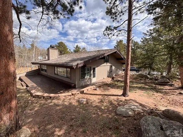 $305,000 | 58 Aspen Lane, Red Feather Lakes, CO 80545