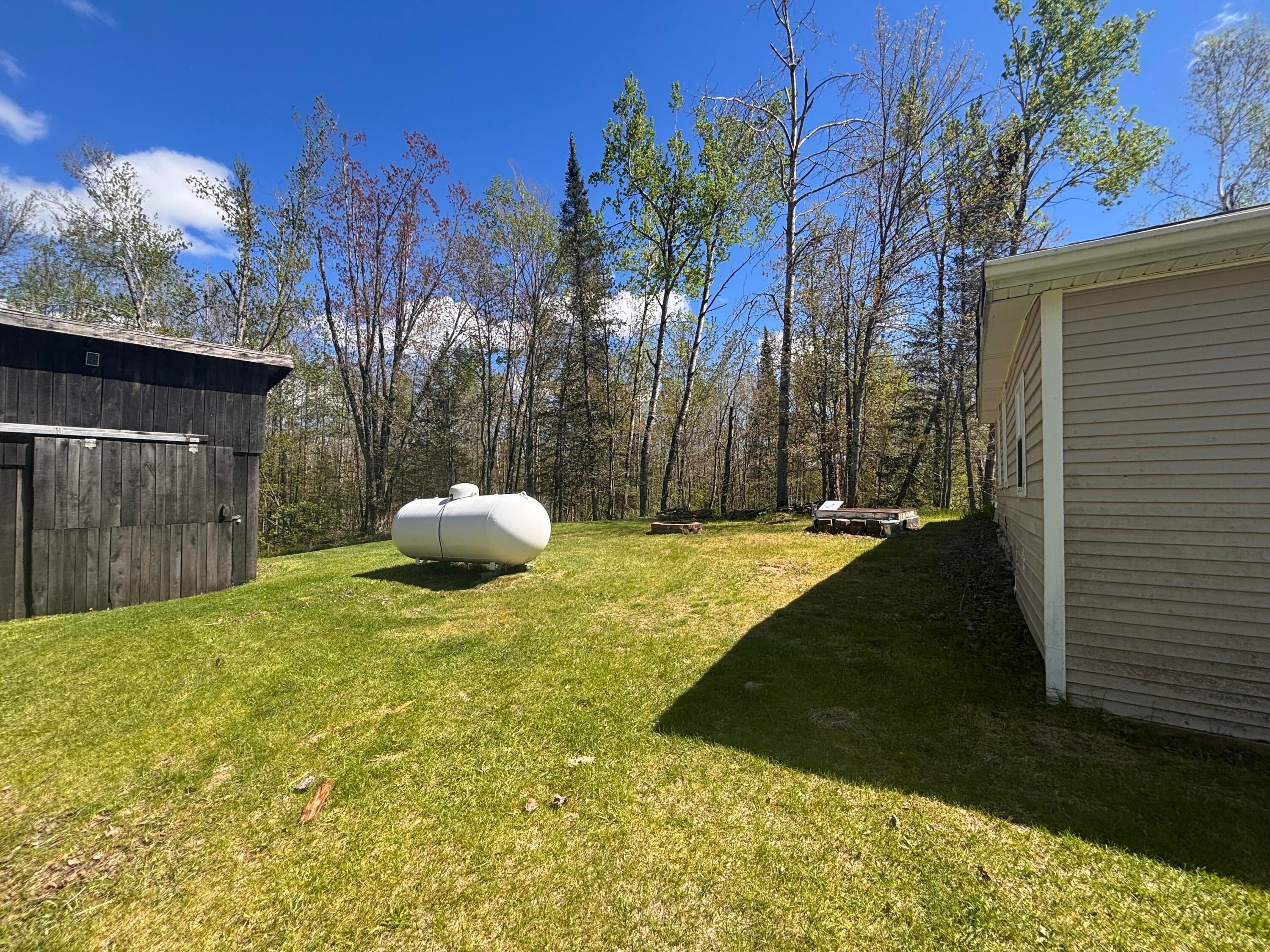 5203 Truax Road Lachine, MI 49753 - Photo 18 of 24 outside