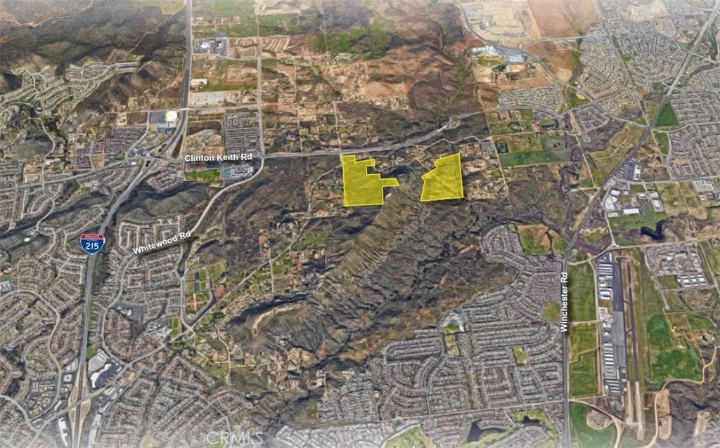 0 Los Alamos Road Murrieta, CA 92563 - Photo 1 of 6