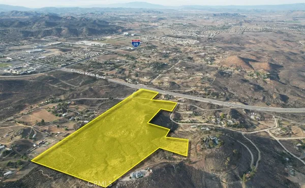 $2,900,000 | 0 Los Alamos Road, Murrieta, CA 92563