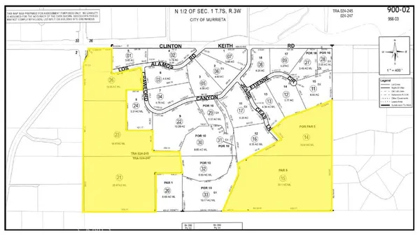 $2,900,000 | 0 Los Alamos Road, Murrieta, CA 92563