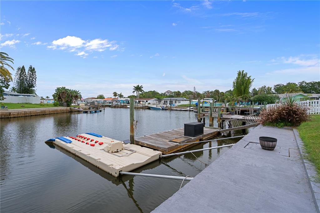 4865 Shell Stream Boulevard New Port Richey, FL 34652 - Photo 35 of 36