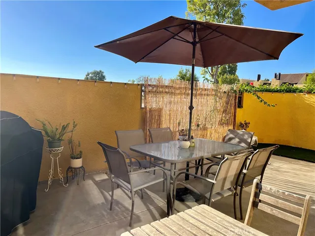 $2,950 | 25712 Le Parc, Unit 85, Lake Forest, CA 92630