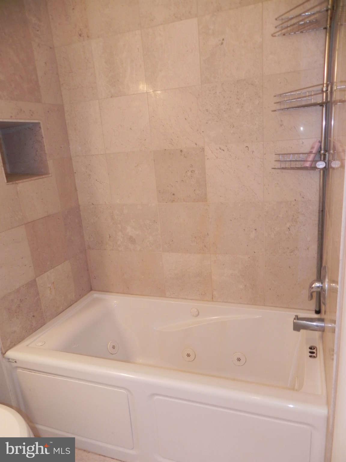 106 West Cross Street Baltimore, MD 21230 - Photo 20 of 29 a bathroom with a bathtub