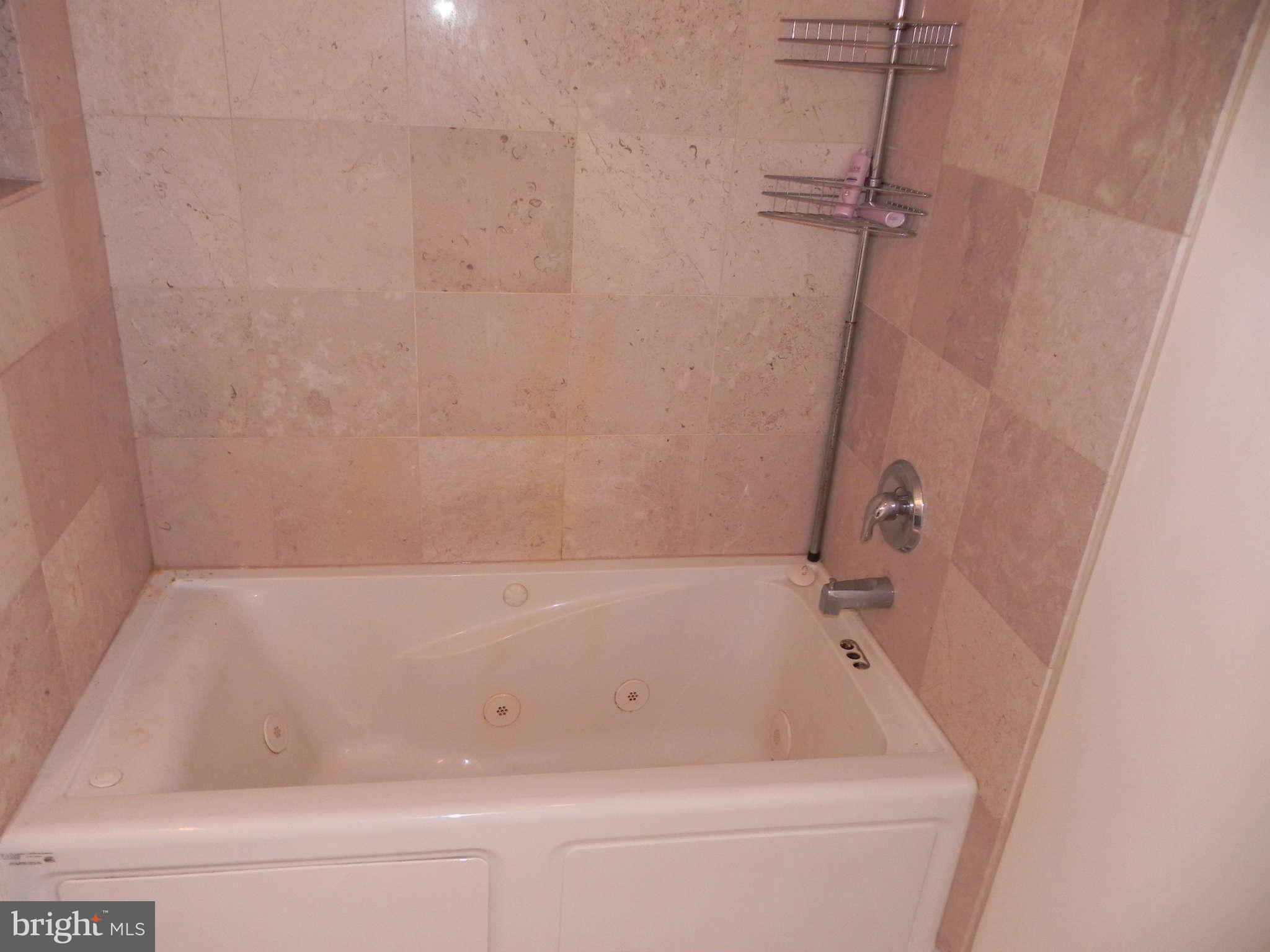106 West Cross Street Baltimore, MD 21230 - Photo 26 of 29 a bathroom with a bathtub