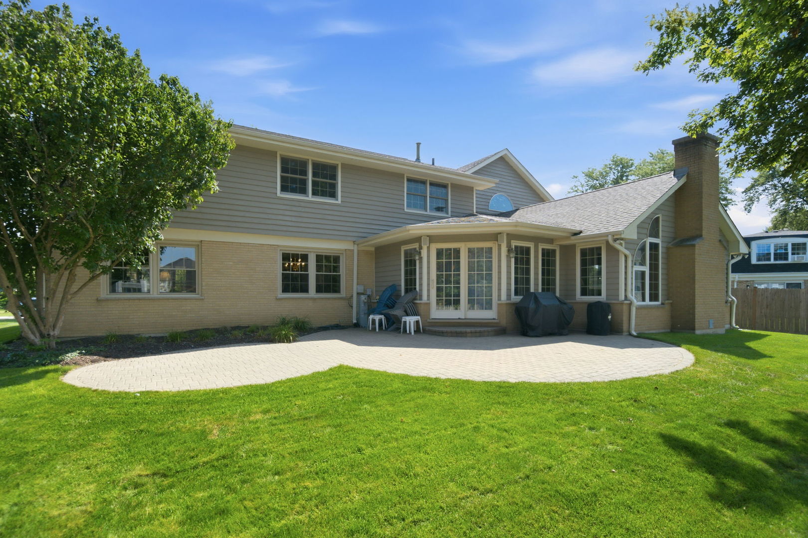 1654 Wadsworth Road Wheaton, IL 60189 - Photo 34 of 43 Gallery Image 34