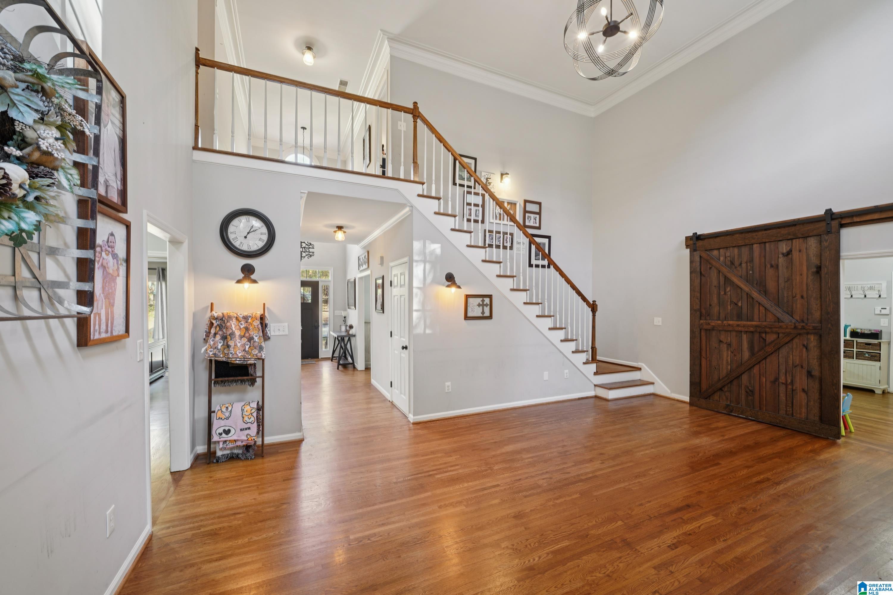 101 Windsor Circle Pelham, AL 35124 - Photo 18 of 60