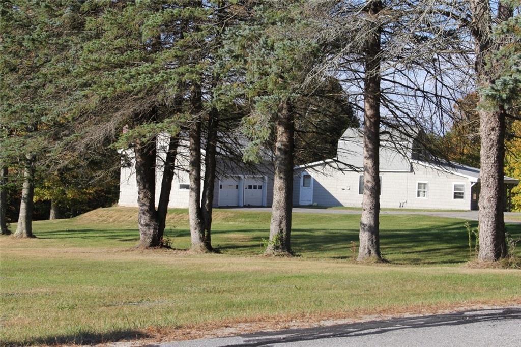 103 School Road Wales, ME 04280 - Photo 2 of 35 103 School Rd Wales Fresh exterior...