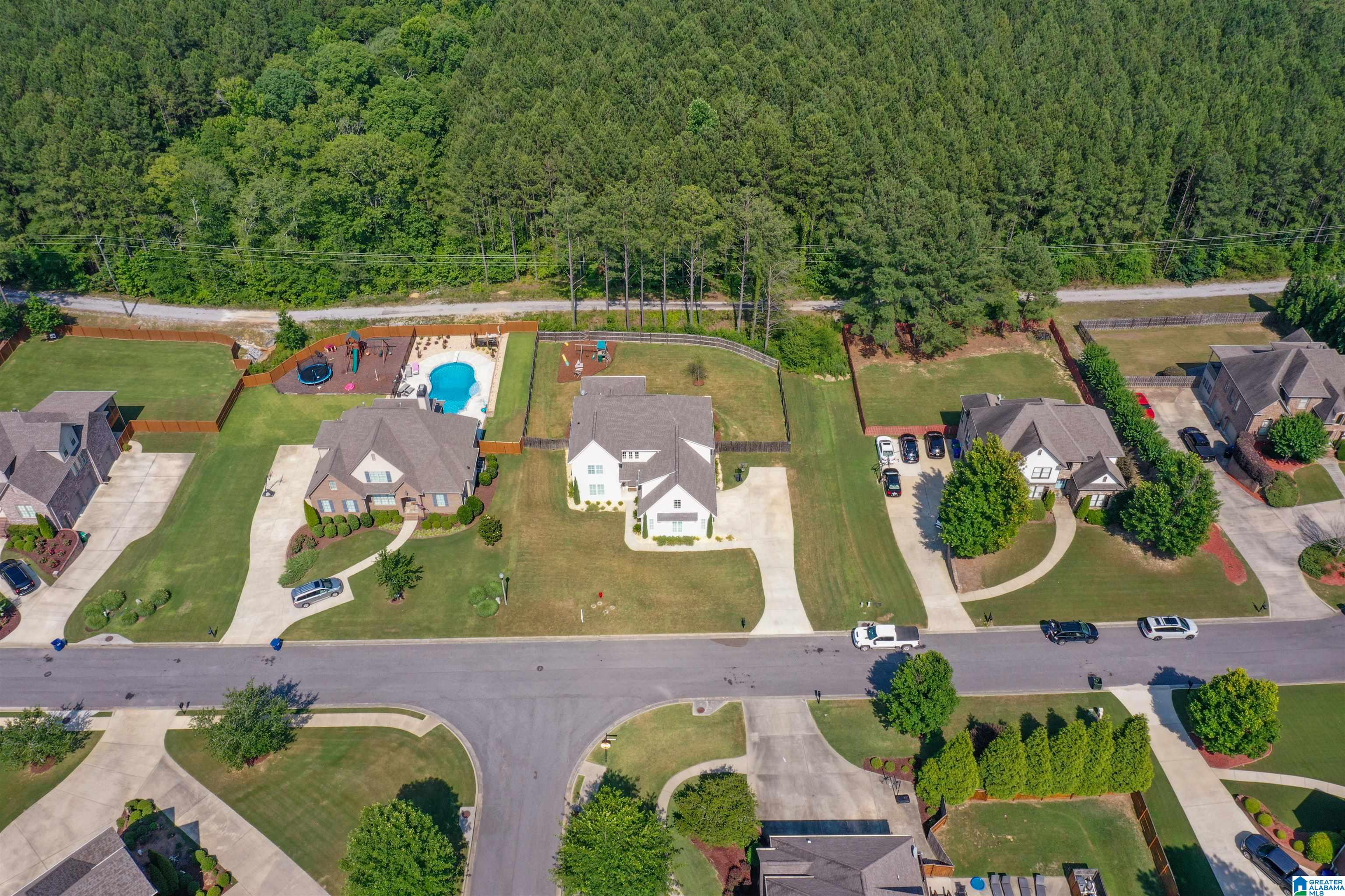 1016 Kingston Road Chelsea, AL 35043 - Photo 39 of 44
