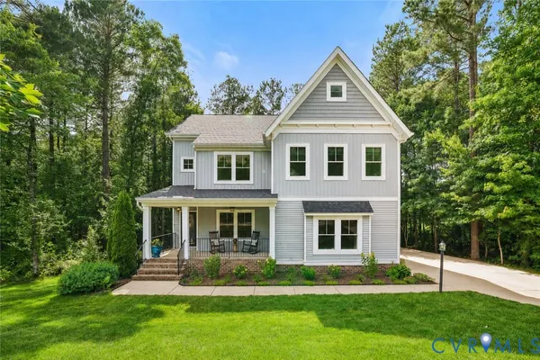 $650,000 | 8312 Timberstone Drive, Chesterfield, VA 23832