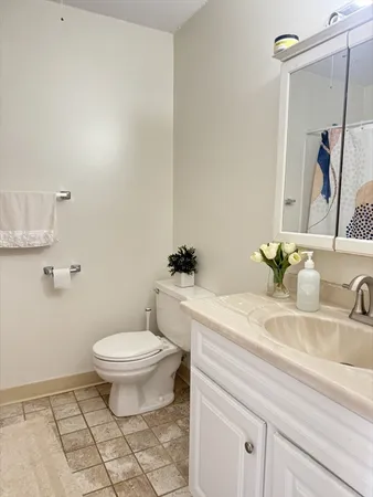 $2,375 | 59 Village Brook Lane, Unit 5, Natick, MA 01760