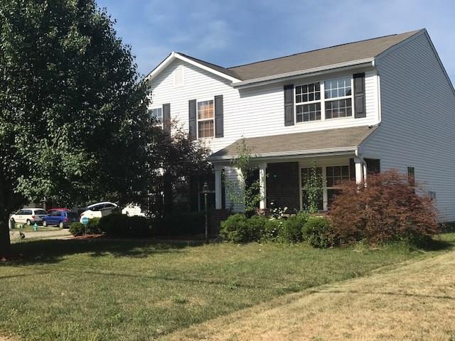 6712 Shanghai Road Indianapolis, IN 46278 - Photo 1 of 33 Gallery Image 1