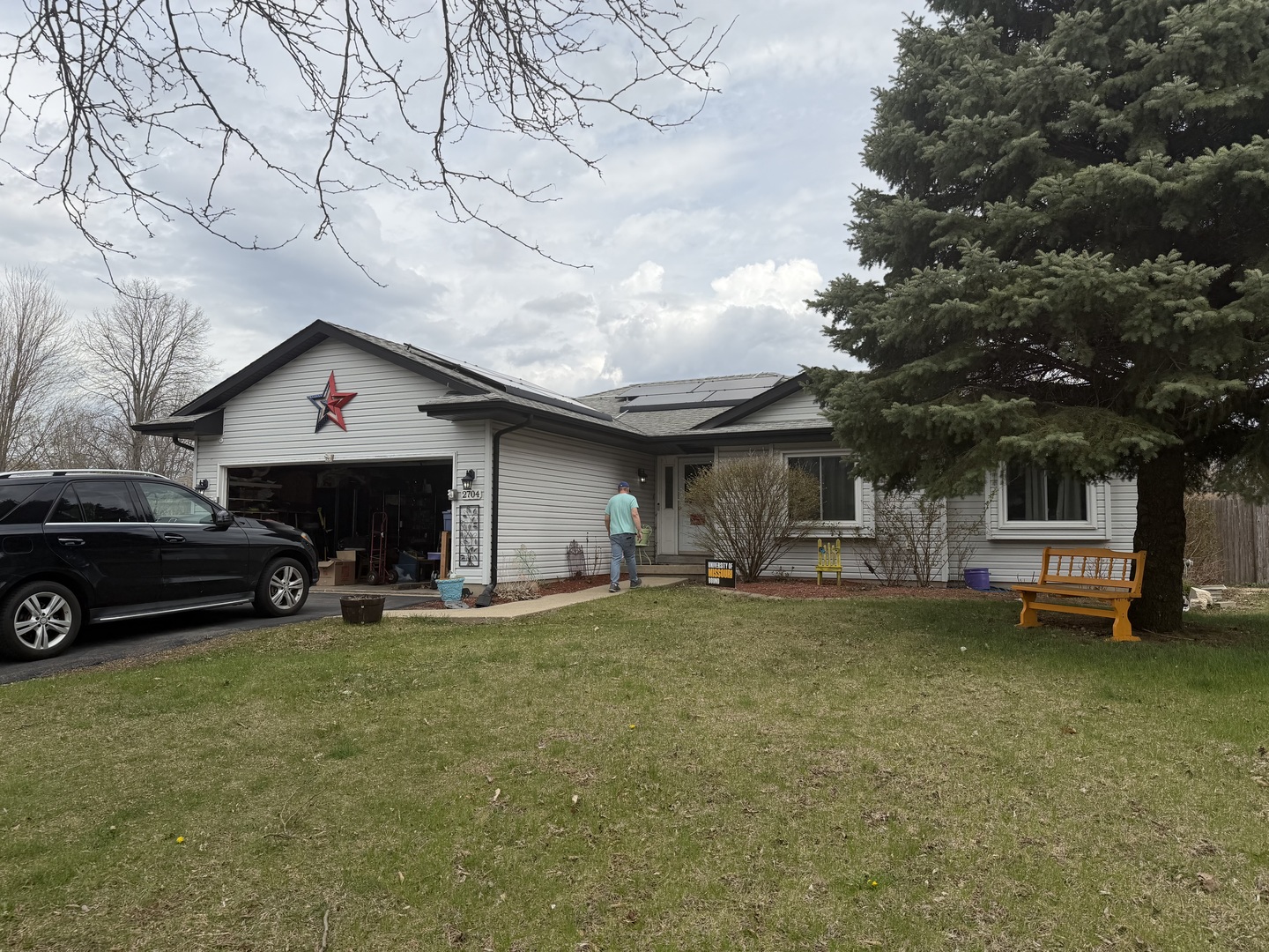 2704 Ruth Fitzgerald Drive Plainfield, IL 60586 - Photo 2 of 4