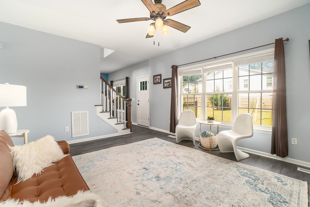 212 Cross Current Lane Raleigh, NC 27610 - Photo 4 of 23 Photo 4