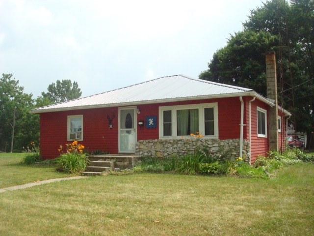 509 Madison Street Rochester, IN 46975 - Photo 1 of 1 Gallery Image 1