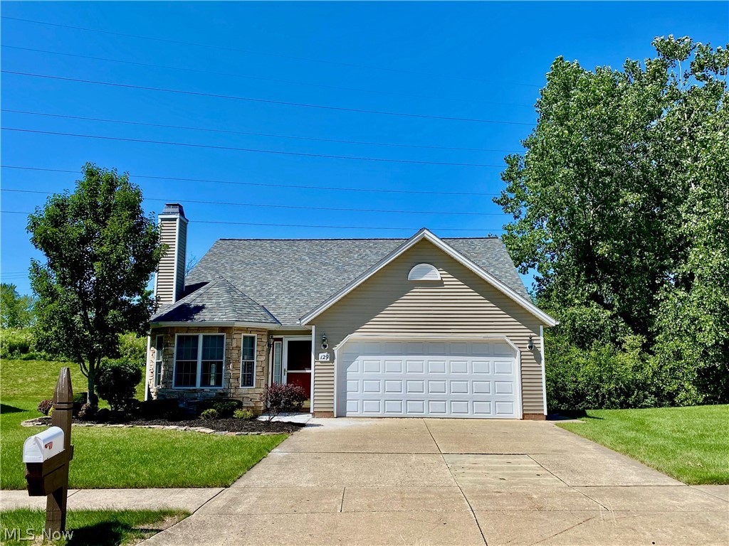 129 Chimney Ridge Chardon, OH 44024 - Photo 1 of 1 Gallery Image 1