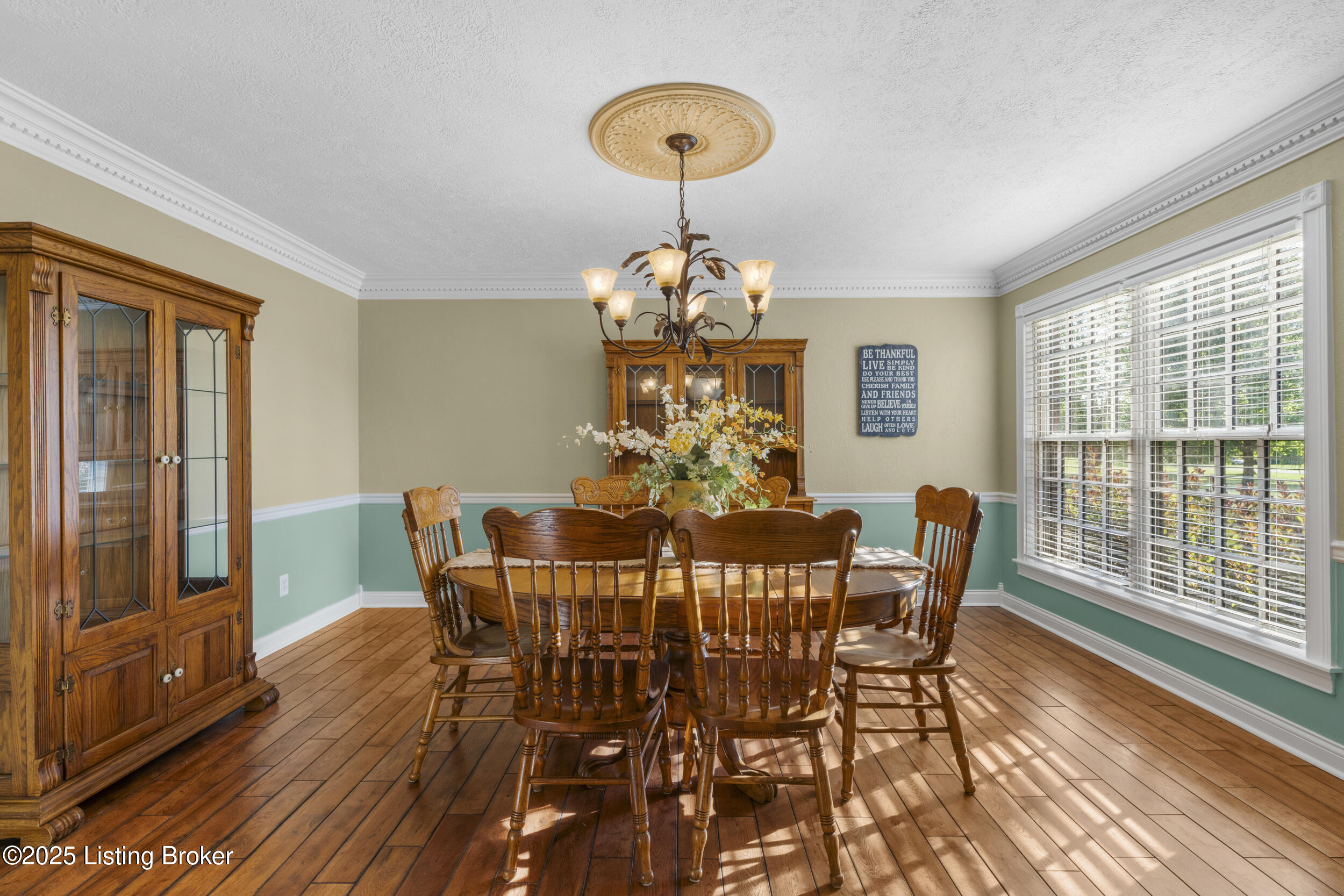 7707 Broad Run Road Louisville, KY 40291 - Photo 9 of 70 Dining Room