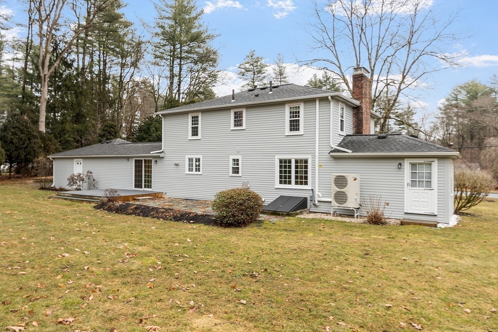 31 Agawam Road Acton, MA 01720 - Photo 38 of 42 Gallery Image 38